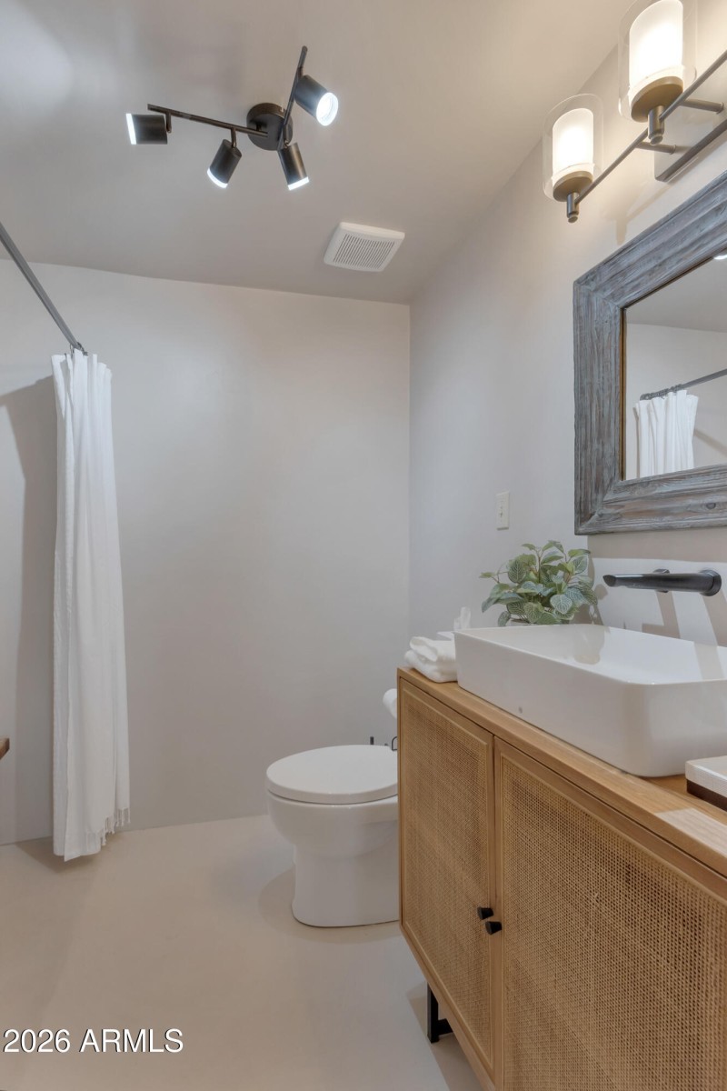 Guest Bath