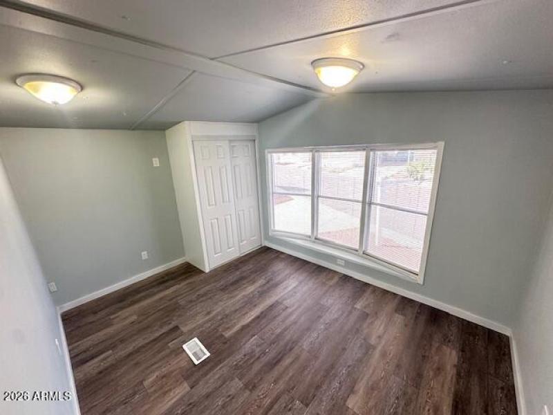 Bedroom #1