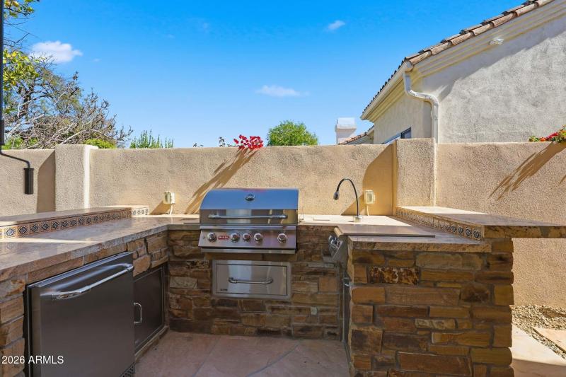 Barbeque