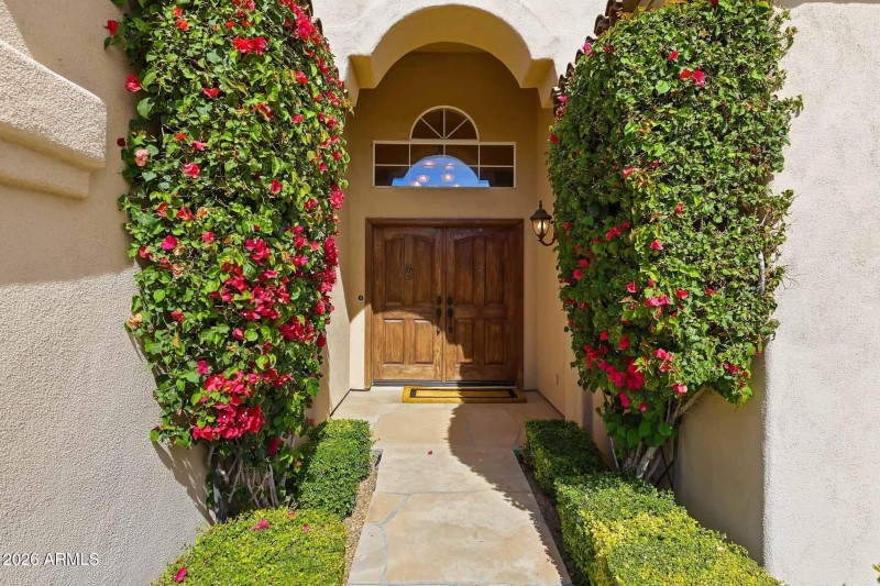 Entryway
