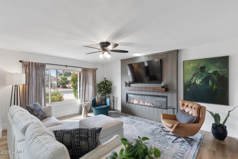 Formal Living Room