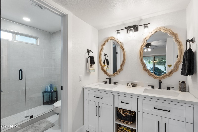 Primary Ensuite