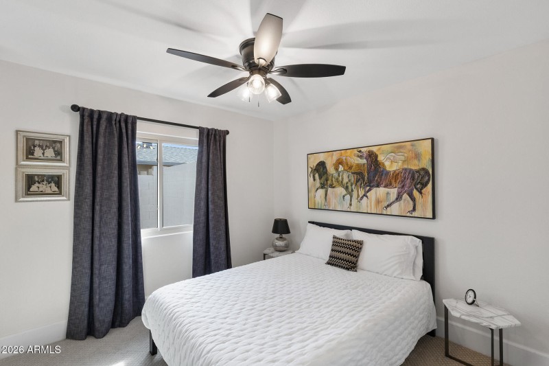 Bedroom #2