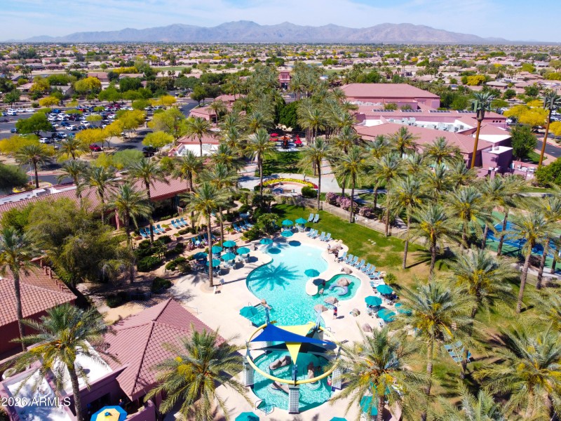 37 Community Pool