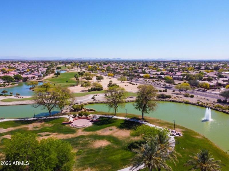 39 Golf Course