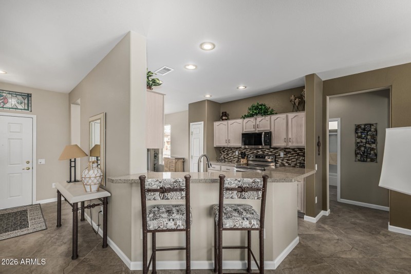 13 Kitchen