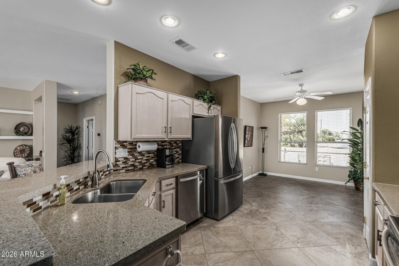 10 Kitchen