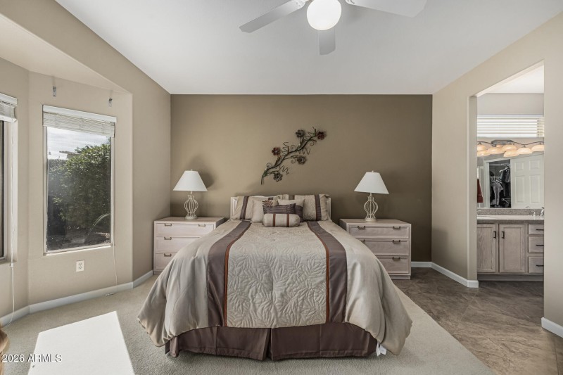 17 Master Bedroom