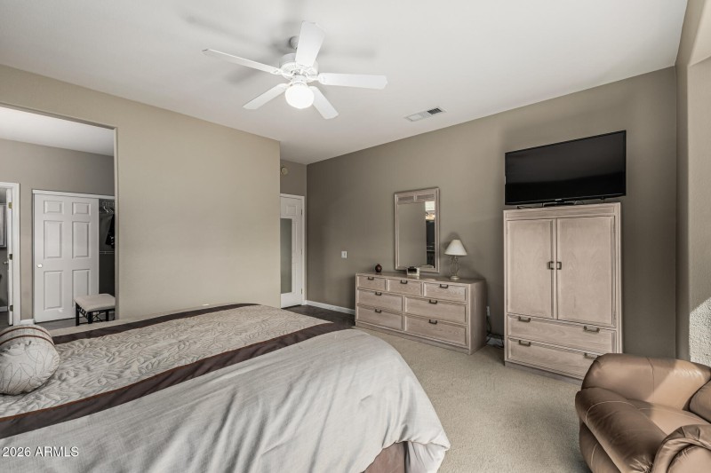 18 Master Bedroom