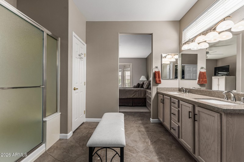 20 Master Bathroom