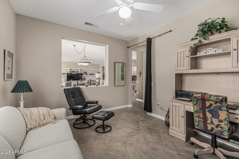 26 Den/Office