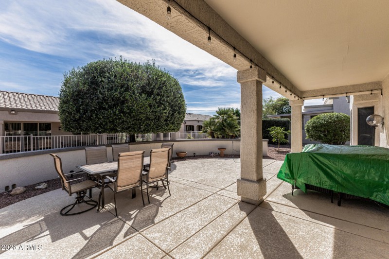 28 Backyard