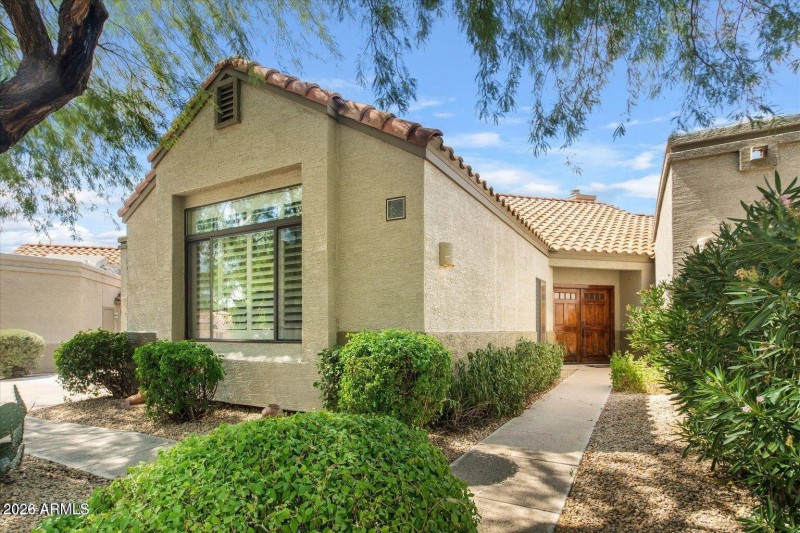 23770 N. 75th St., Scottsdale, AZ 1