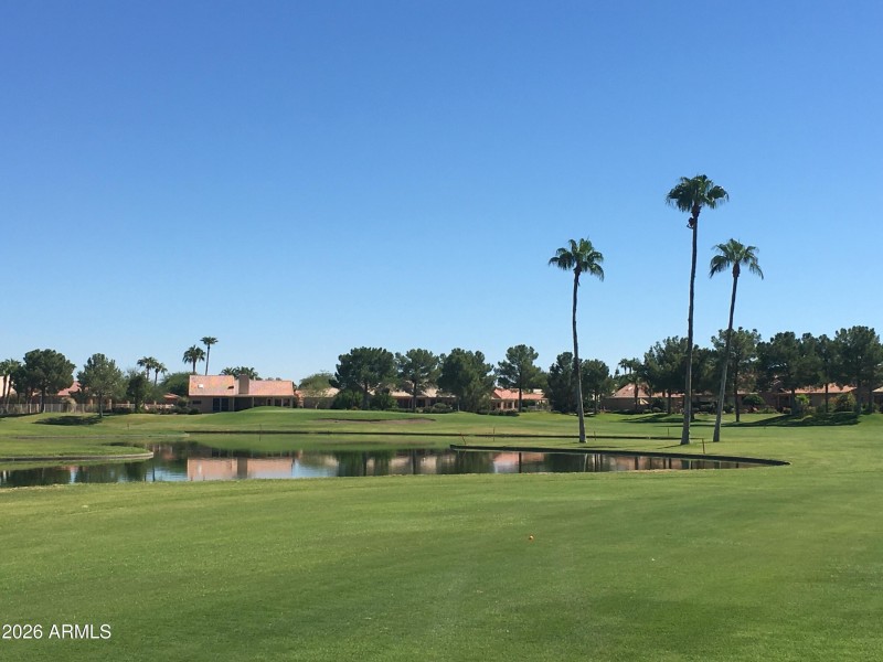 Golf Course
