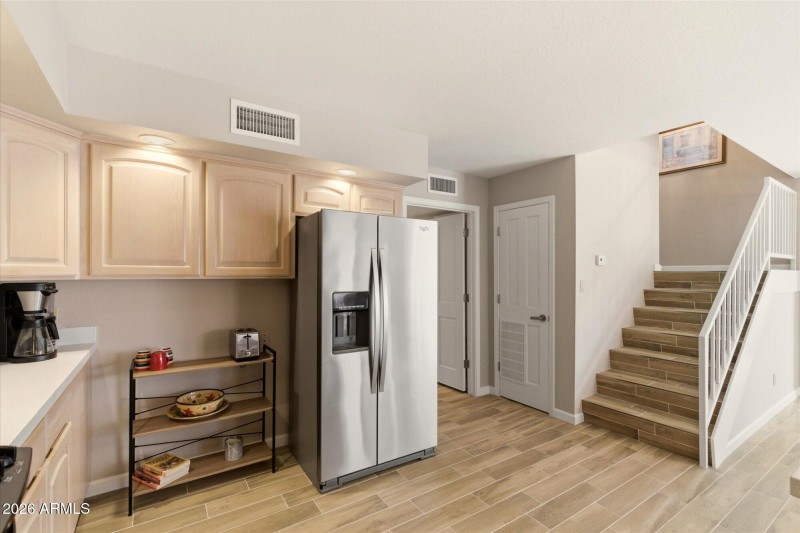 Kitchen Details