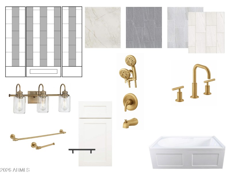 Bathroom #2