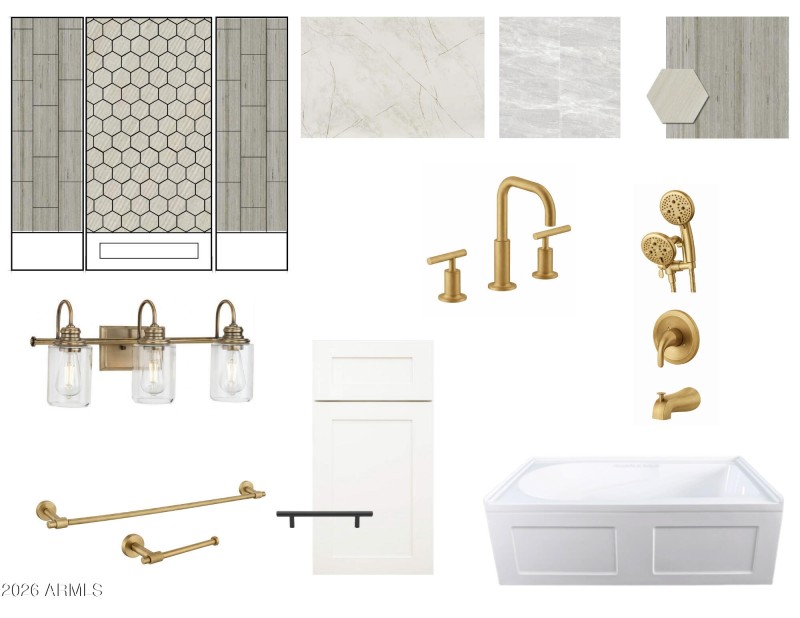 Bathroom #3