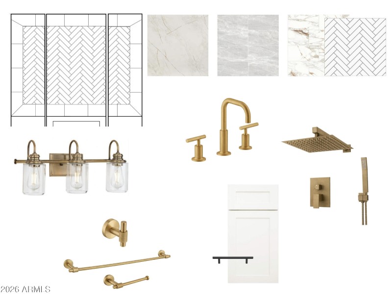Bathroom #4
