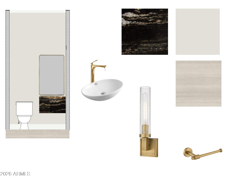 Powder Bath
