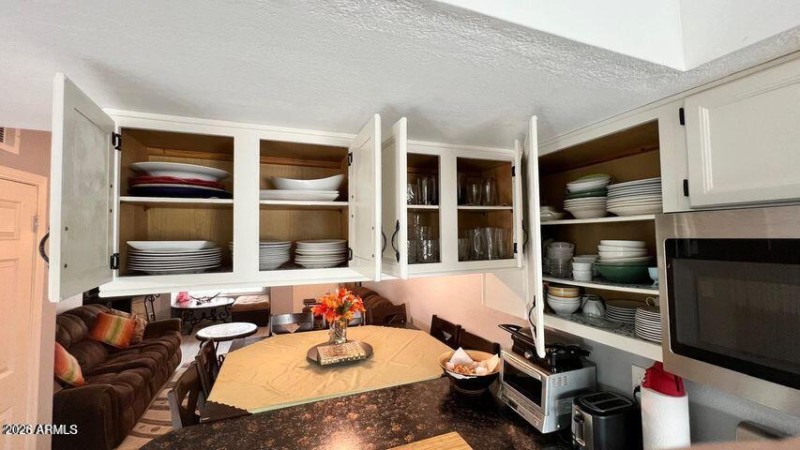 dishes