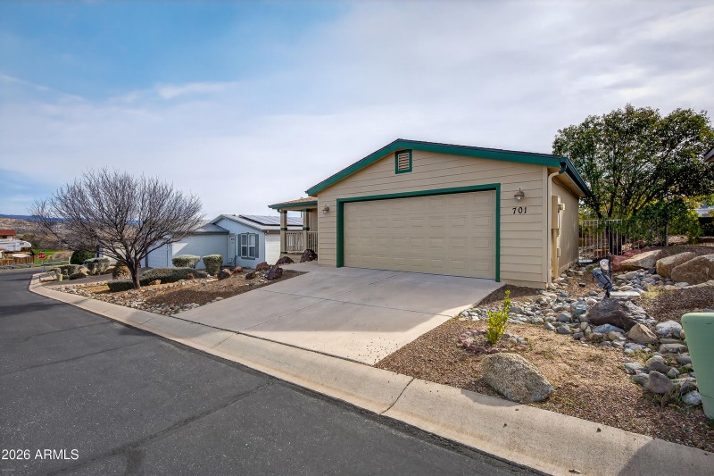 701 S Dakota Dr Camp Verde AZ-7