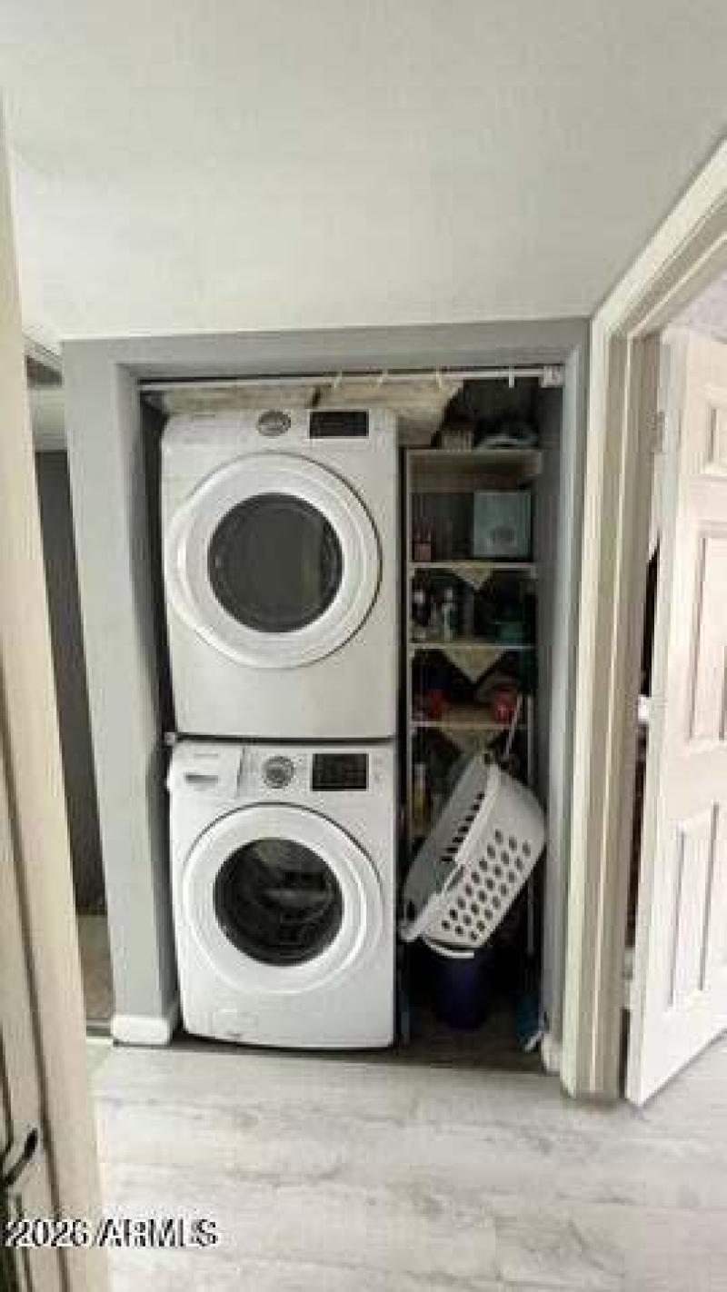 washerdryer