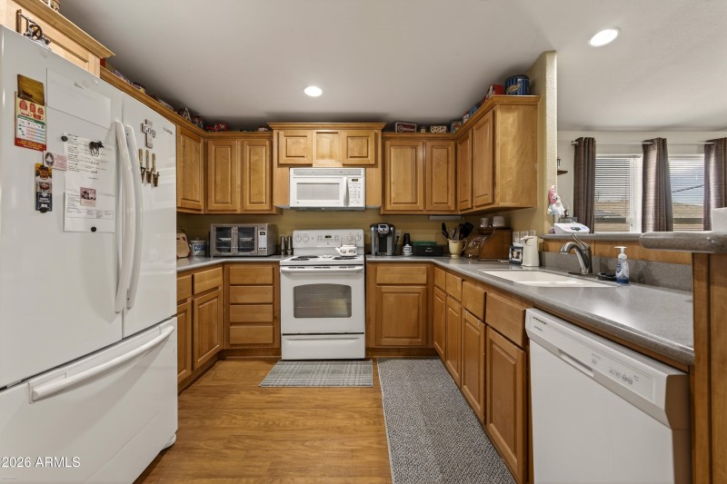 701 S Dakota Dr Camp Verde AZ-13