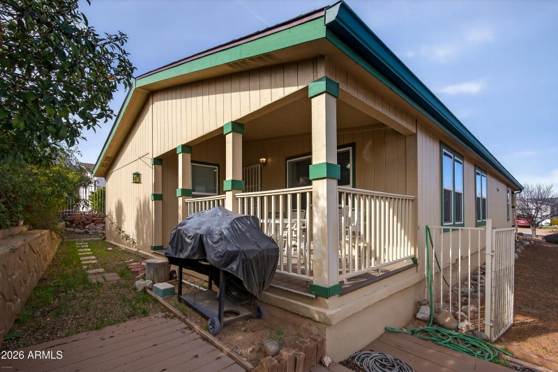 701 S Dakota Dr Camp Verde AZ-27