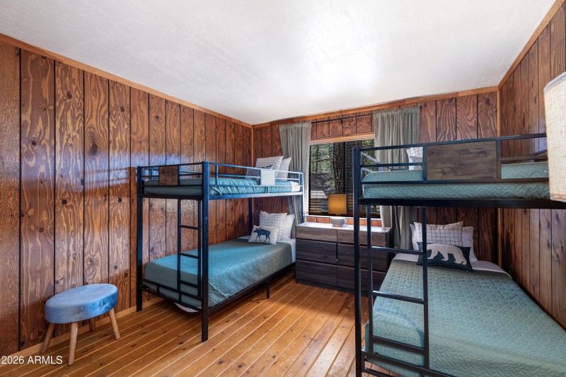 Bedroom #2