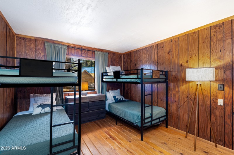 Bedroom #2
