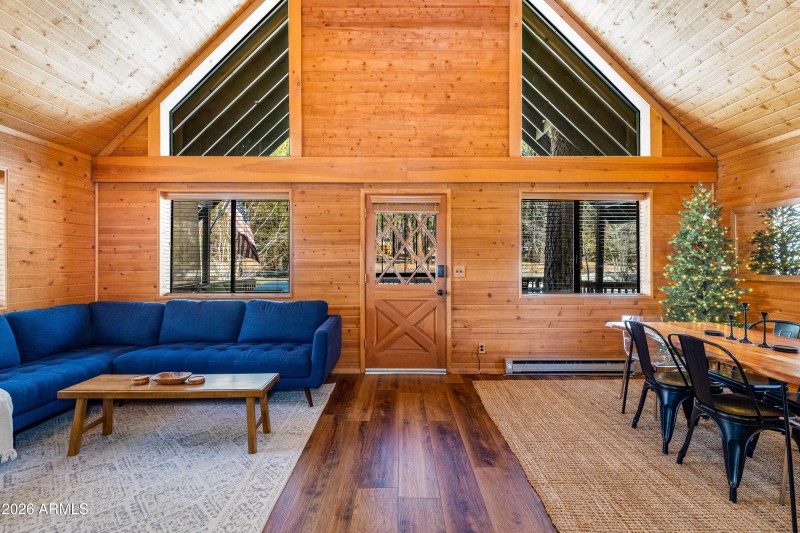 Interior Living