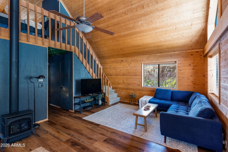 Interior Living