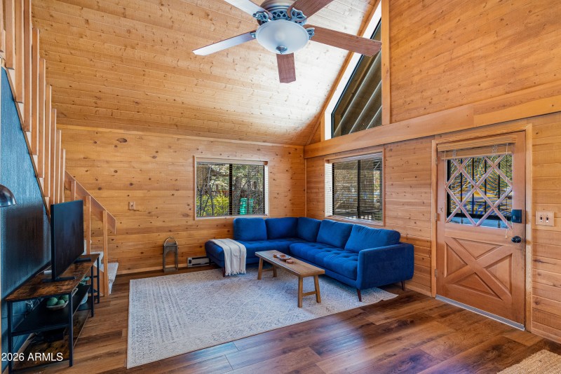 Interior Living