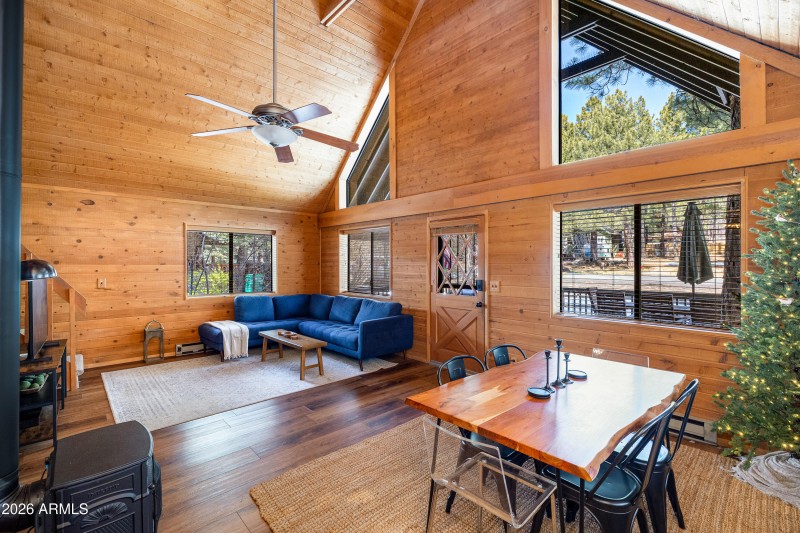 Interior Living