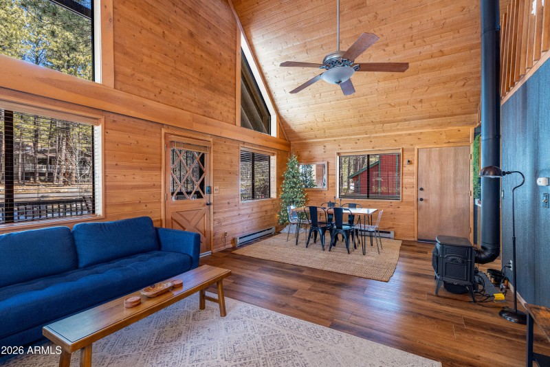 Interior Living