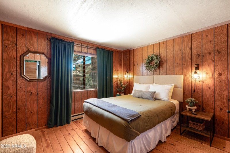 Bedroom #3
