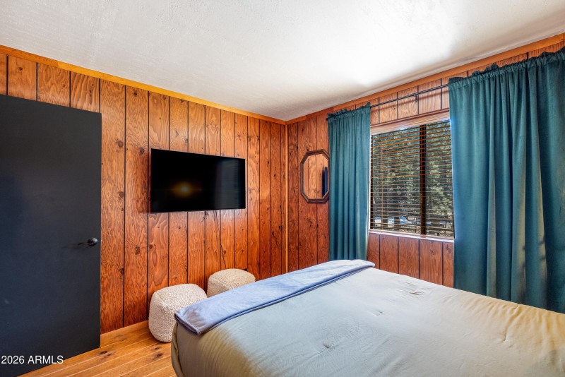 Bedroom #3