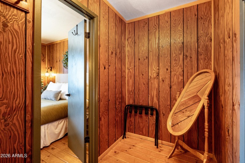 Bedroom #3