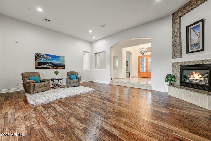 Living Room III