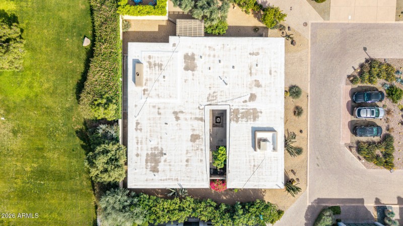 40 Lincoln Aerials