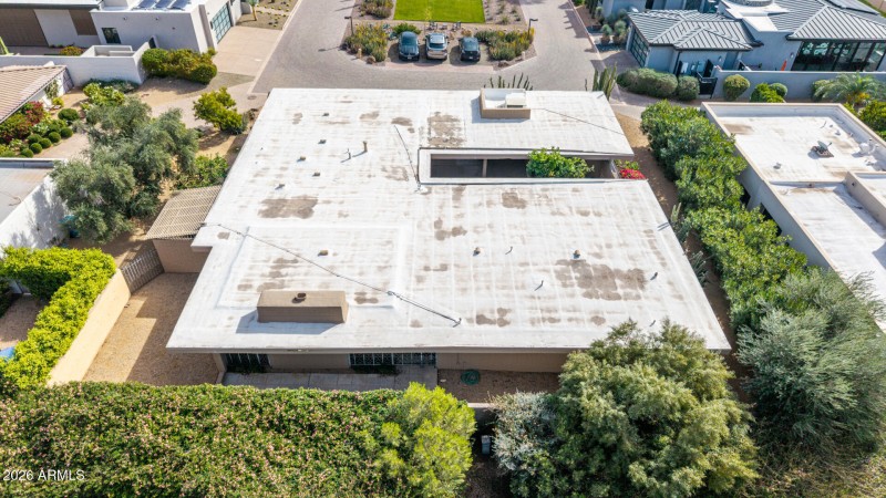 45 Lincoln Aerials
