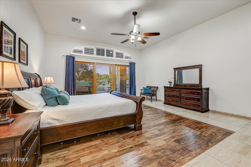 Primary Suite II