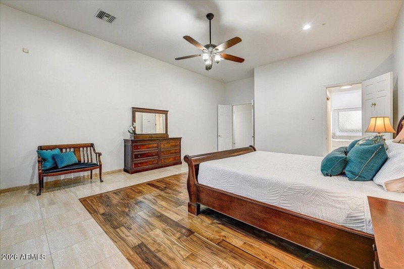 Primary Suite III