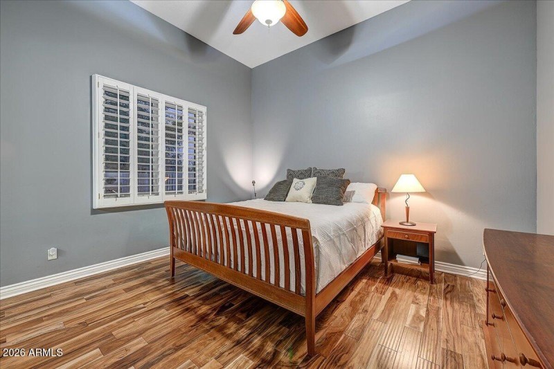 Guest Bedroom III