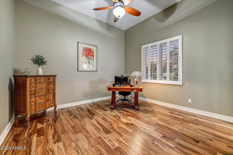 Guest Bedroom II