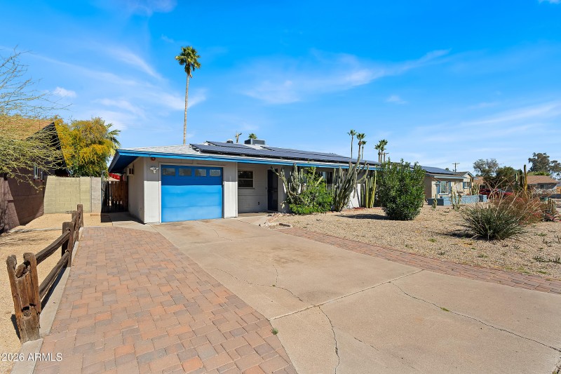 6826 E Edgemont Ave, Scottsdale