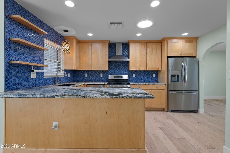 6826 E Edgemont Ave, Scottsdale