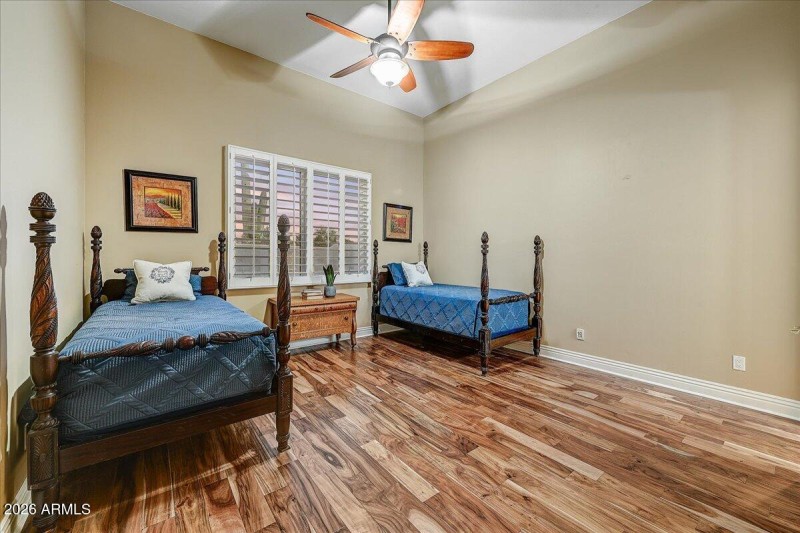 Guest Bedroom IV