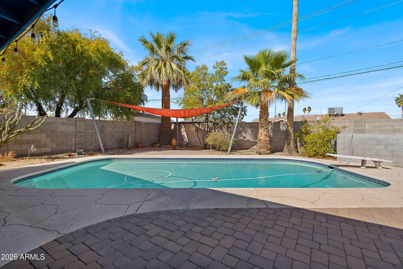 6826 E Edgemont Ave, Scottsdale