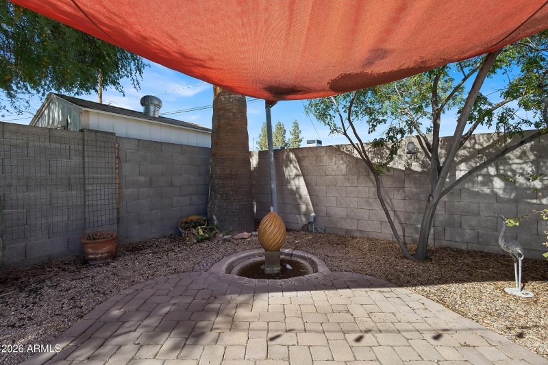 6826 E Edgemont Ave, Scottsdale